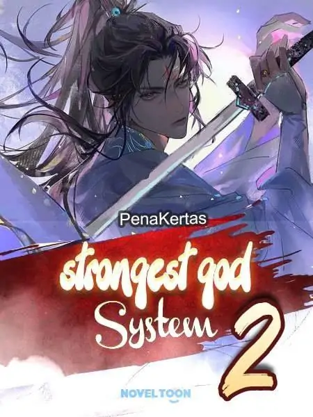 Strongest God System 2