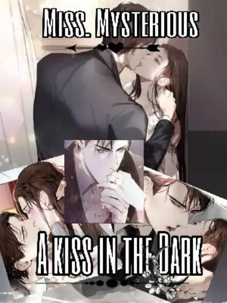 A Kiss In The Dark[POC]