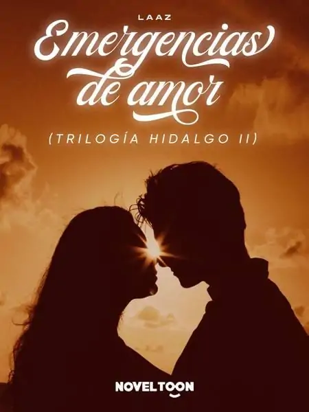 Emergencias De Amor (Trilogía Hidalgo II)