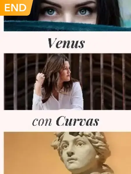 Venus Con Curvas