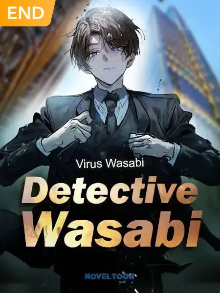 Detective Wasabi