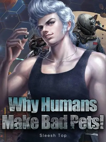 Why Humans Are Very Bad Pets!