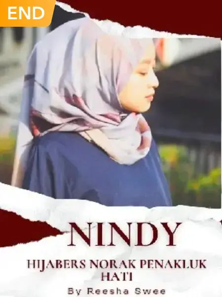 Nindy (Hijabers Norak Penakluk Hati)