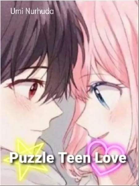 Puzzle Teen Love