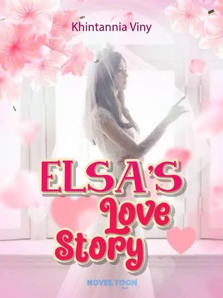 ELSA'S LOVE STORY