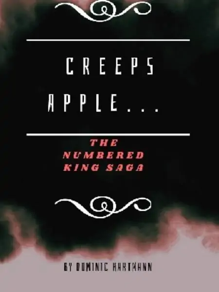 Creeps Apple...