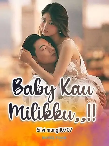 Baby Kau Milikku,, !!
