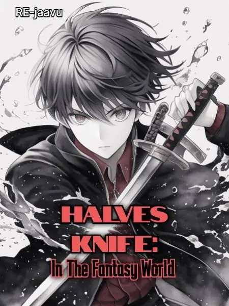 Halves Knife : In The Fantasy World