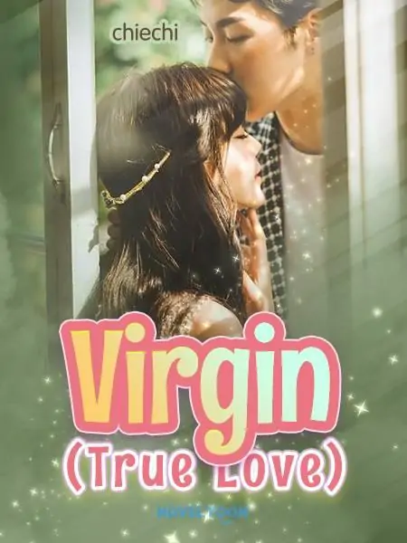 Virgin (True Love)