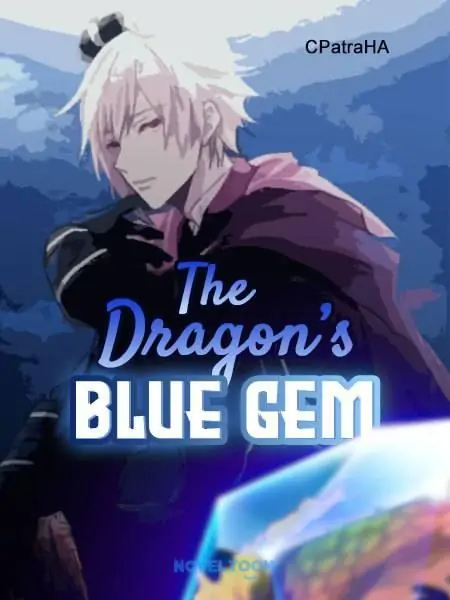 The Dragon'S Blue Gem