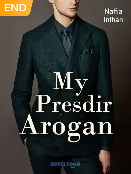 My Presdir Arogan