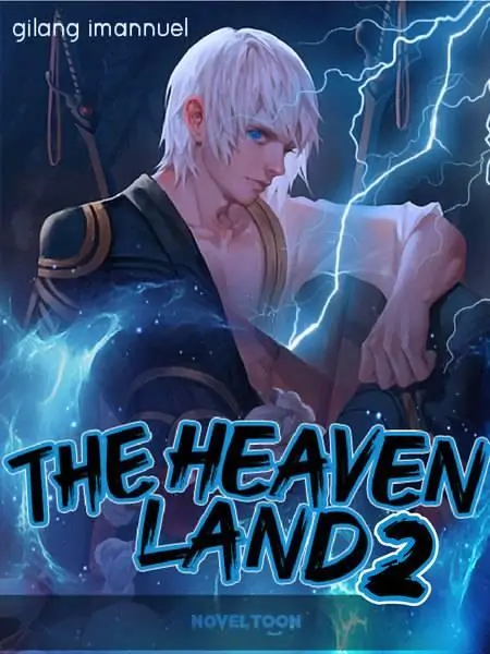 The Heaven Land 2