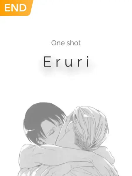 ERURI [One Shot] Shingeki No Kyojin