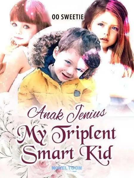 Anak Jenius: My Triplets Smart Kid
