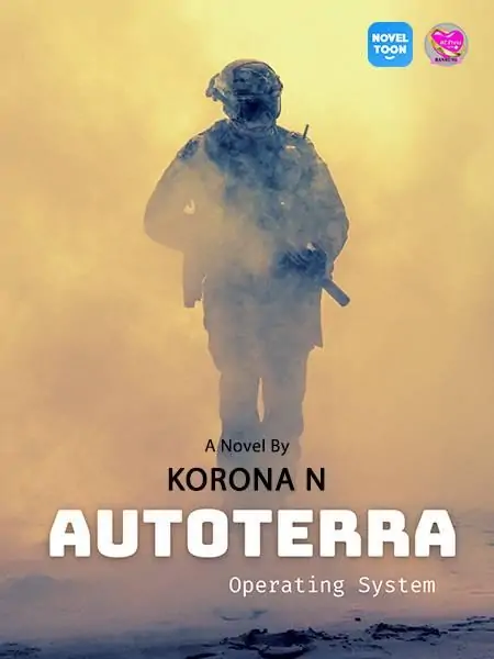 AutoTerra : Operating System