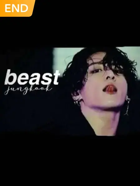 Beast Obsession (Jungkook)