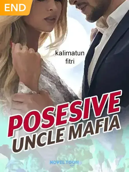 Posesive Uncle Mafia