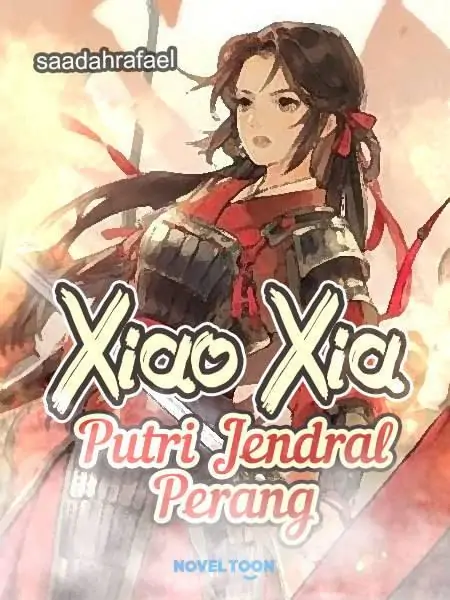 Xiao Xia Putri Jendral Perang