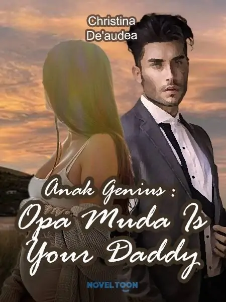 Anak Genius : Opa Muda Is Your Daddy