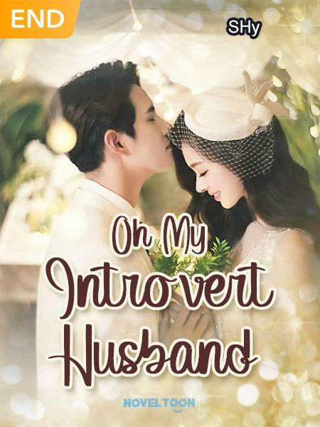 Oh My Introvert Husband