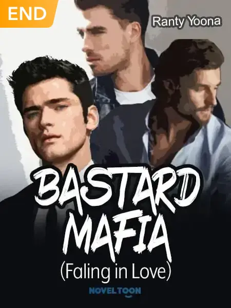 Bastard Mafia (Falling In Love)