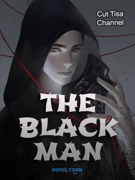 THE BLACK MAN