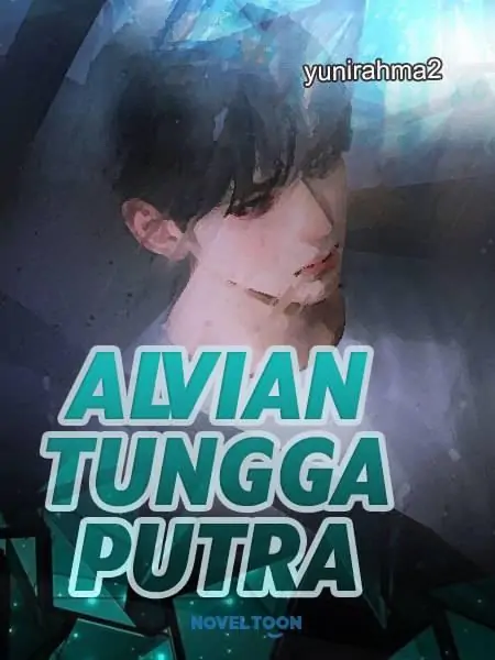 Alvian Tungga Putra