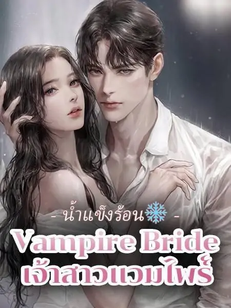 Vampire Bride เจ้าสาวแวมไพร​์