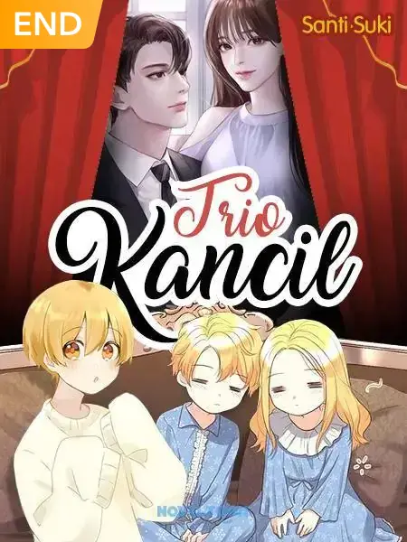 Trio Kancil