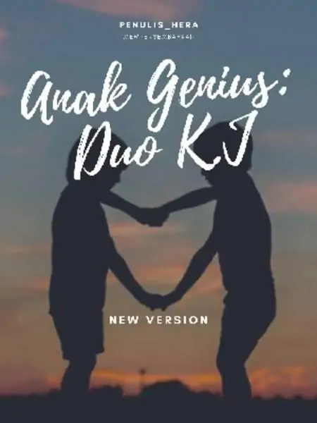 Anak Genius: Duo K.J