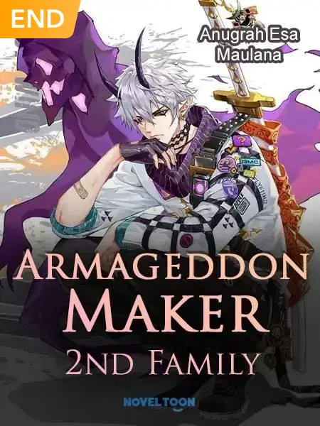 Armageddon Maker 2nd Family