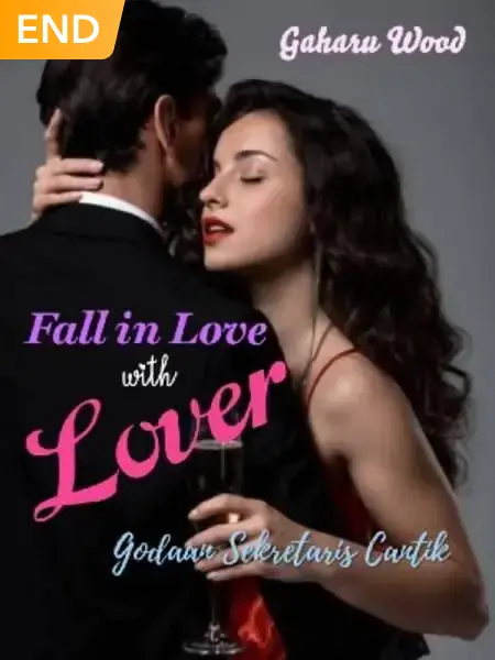 Fall In Love With Lover : Godaan Sekretaris Cantik