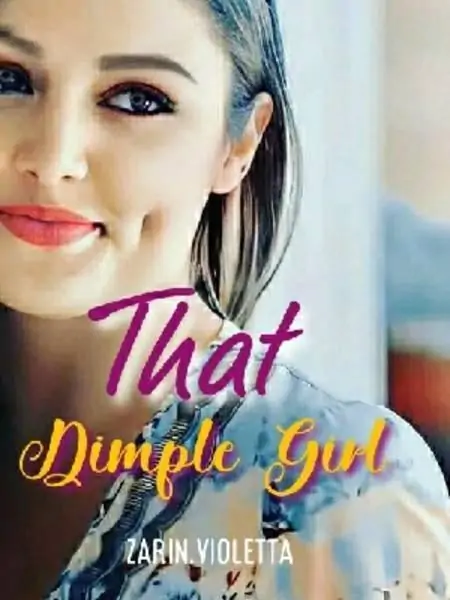 THAT DIMPLE GIRL