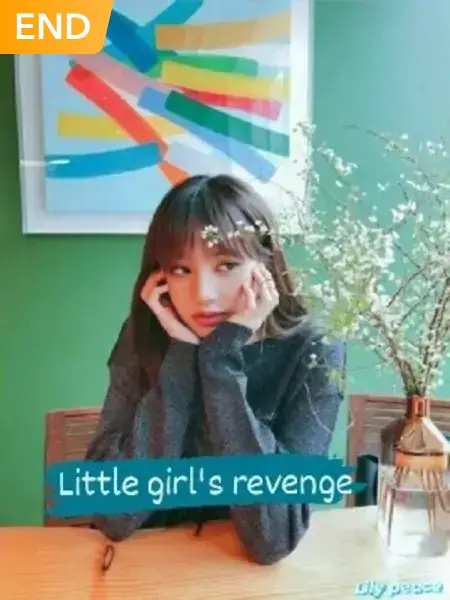 Little Girl'S Revenge
