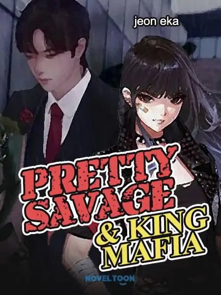 Pretty Savage & King Mafia