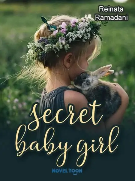 Secret Baby Girl