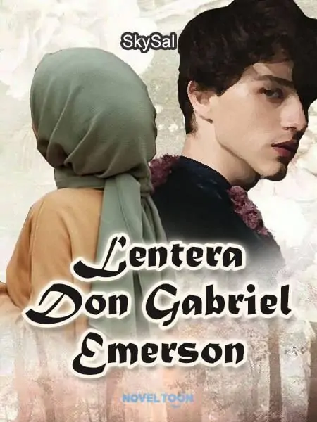 Lentera Don Gabriel Emerson