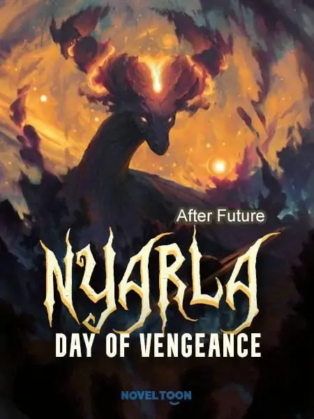 Nyarla Day Of Vengeance