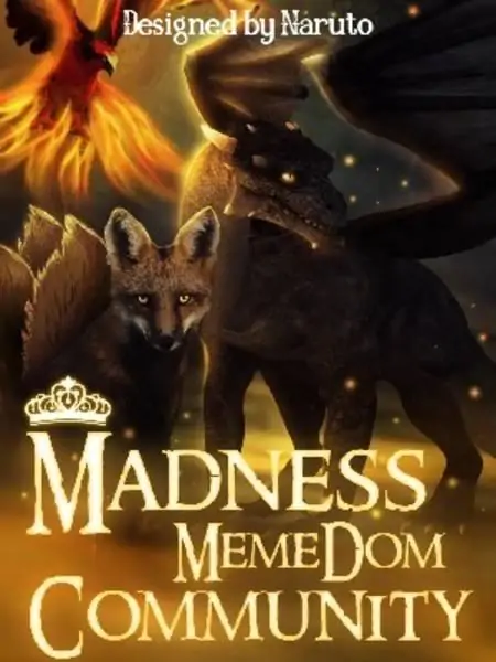 Madness MEMEdom Community (Official)