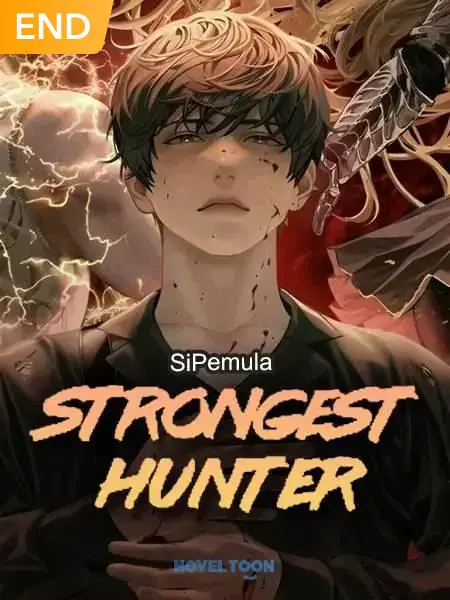 Strongest Hunter