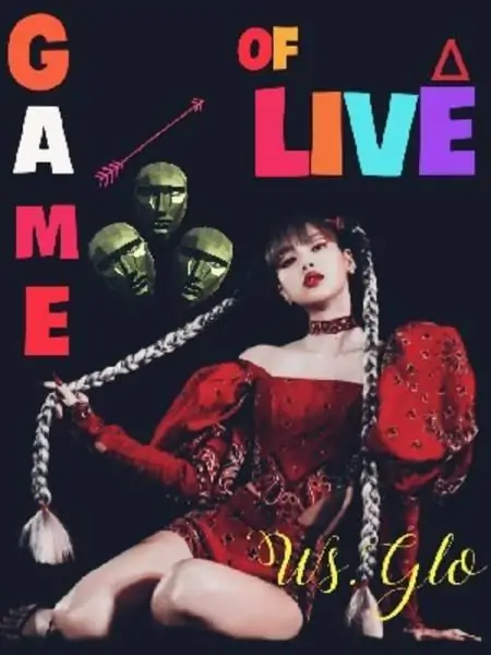 Game Of Live