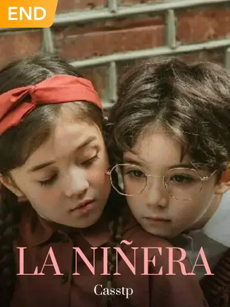 La Niñera (En edición)