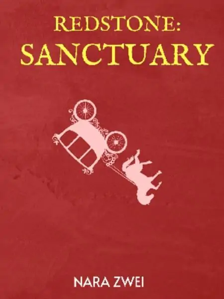 Redstone: Sanctuary