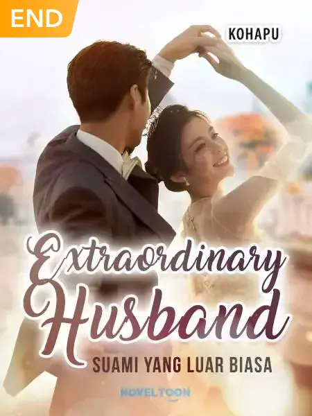 Extraordinary Husband (Suami Yang Luar Biasa)