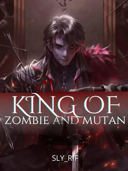 KING OF ZOMBIE AND MUTAN