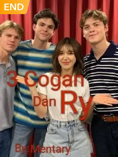 3 Cogan Dan Ry