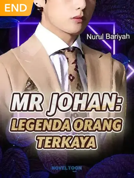 Mr.Johan :Legenda Orang Terkaya