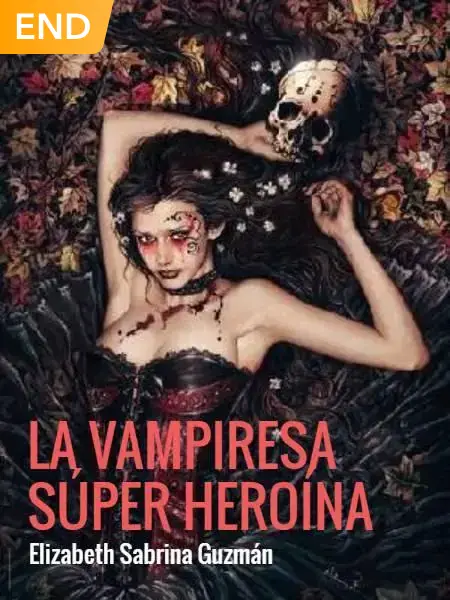 La Vampiresa Súper Heroína