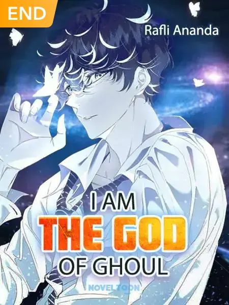 I Am The God Of Ghoul