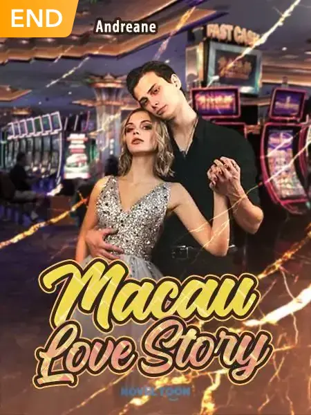 Macau Love Story
